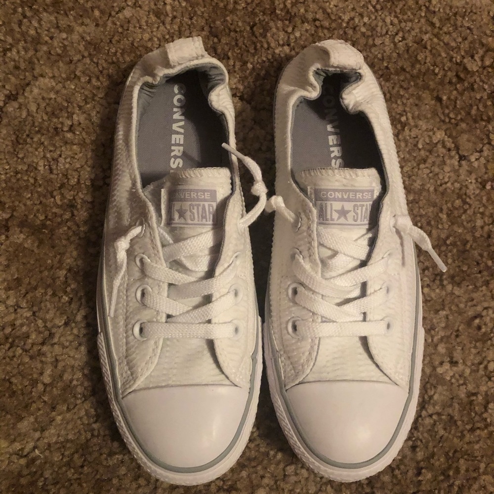 Slip On Converse